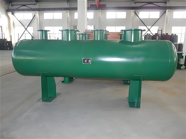 西乡分集水器的重要指标